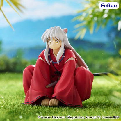 Inuyasha / Inuyasha FuRyu Noodle Stopper Vol.2 (Preventa)