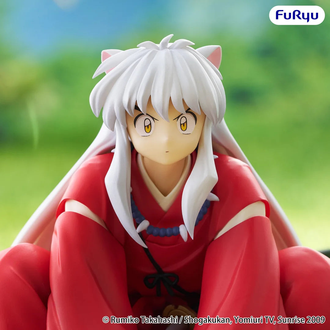 Inuyasha / Inuyasha FuRyu Noodle Stopper Vol.2 (Preventa)