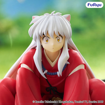 Inuyasha / Inuyasha FuRyu Noodle Stopper Vol.2 (Preventa)