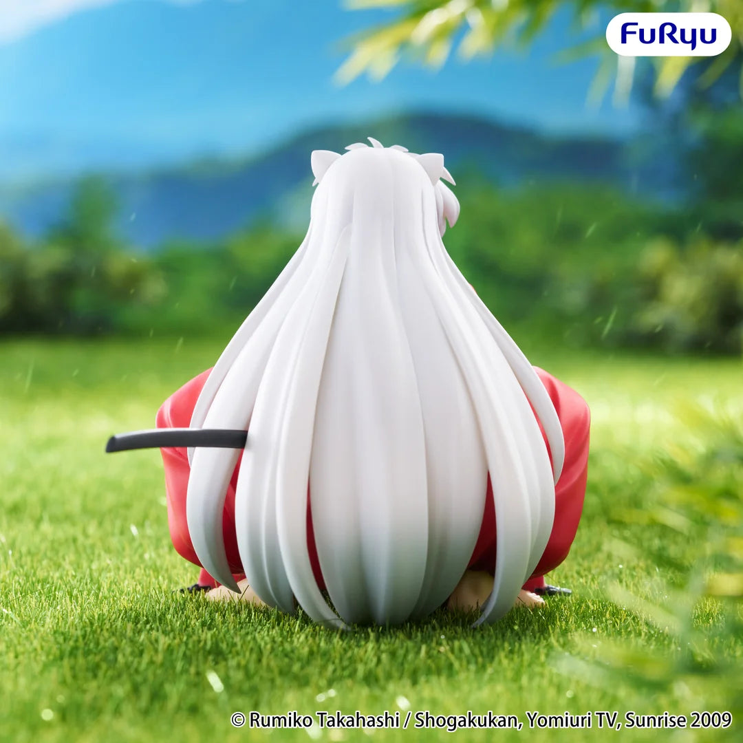Inuyasha / Inuyasha FuRyu Noodle Stopper Vol.2 (Preventa)