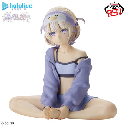 Hololive / Todoroki Hajime  Banpresto Relax Time (Preventa)