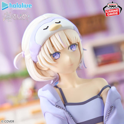 Hololive / Todoroki Hajime  Banpresto Relax Time (Preventa)