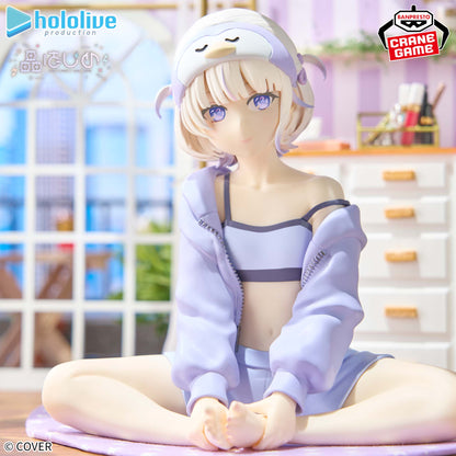 Hololive / Todoroki Hajime  Banpresto Relax Time (Preventa)