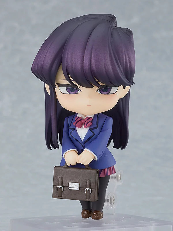 Komi-San Can't Comunicate / Shouko Komi Nendoroid 1853 (En Stock)