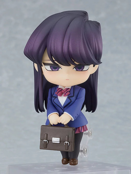Komi-San Can't Comunicate / Shouko Komi Nendoroid 1853 (En Stock)