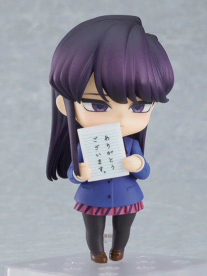 Komi-San Can't Comunicate / Shouko Komi Nendoroid 1853 (En Stock)