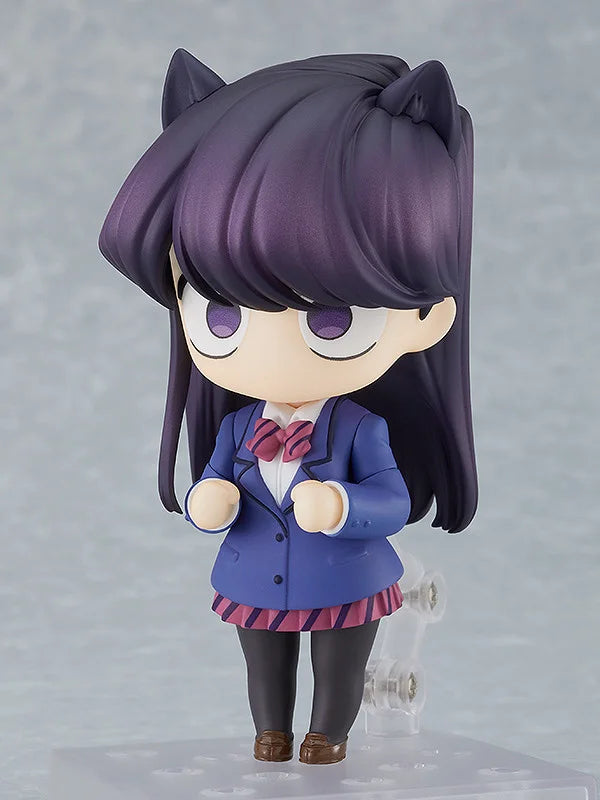 Komi-San Can't Comunicate / Shouko Komi Nendoroid 1853 (En Stock)