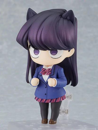 Komi-San Can't Comunicate / Shouko Komi Nendoroid 1853 (En Stock)