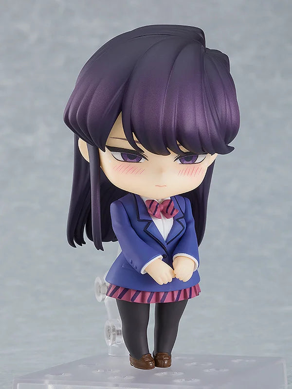Komi-San Can't Comunicate / Shouko Komi Nendoroid 1853 (En Stock)