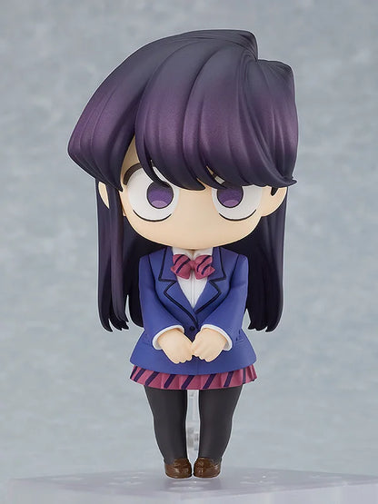 Komi-San Can't Comunicate / Shouko Komi Nendoroid 1853 (En Stock)