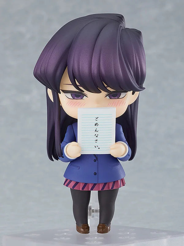 Komi-San Can't Comunicate / Shouko Komi Nendoroid 1853 (En Stock)