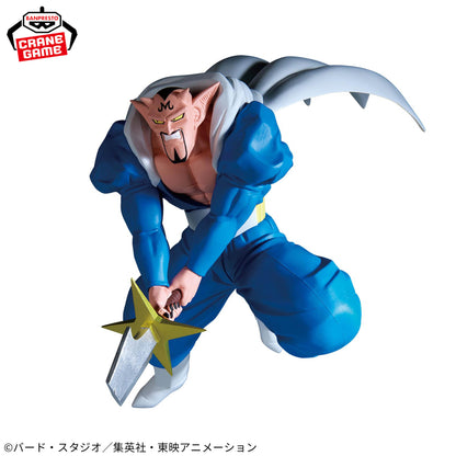 Dragon Ball Z / Dabura Banpresto Match Makers (En Stock)