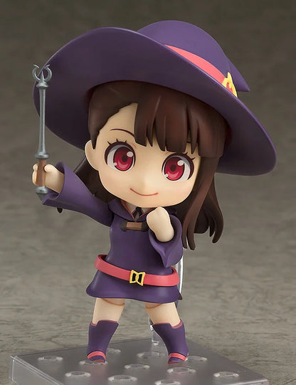 Little Witch Academia / Atsuko Kagari Nendoroid 747 (En Stock)