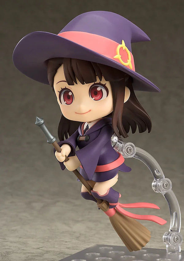 Little Witch Academia / Atsuko Kagari Nendoroid 747 (En Stock)