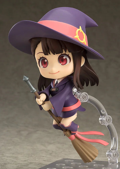 Little Witch Academia / Atsuko Kagari Nendoroid 747 (En Stock)