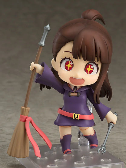 Little Witch Academia / Atsuko Kagari Nendoroid 747 (En Stock)