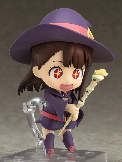 Little Witch Academia / Atsuko Kagari Nendoroid 747 (En Stock)