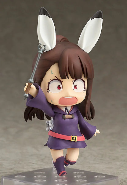 Little Witch Academia / Atsuko Kagari Nendoroid 747 (En Stock)