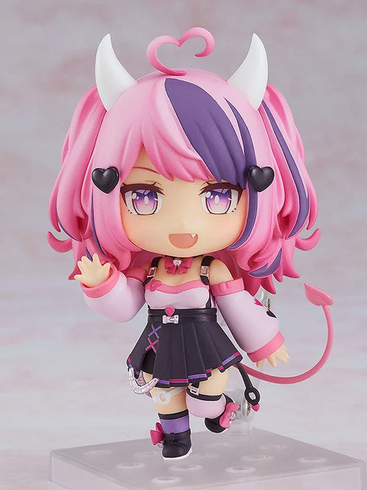 Vtubers / Ironmouse Nendoroid 1953 (En Stock)