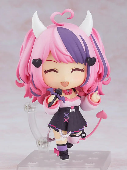 Vtubers / Ironmouse Nendoroid 1953 (En Stock)