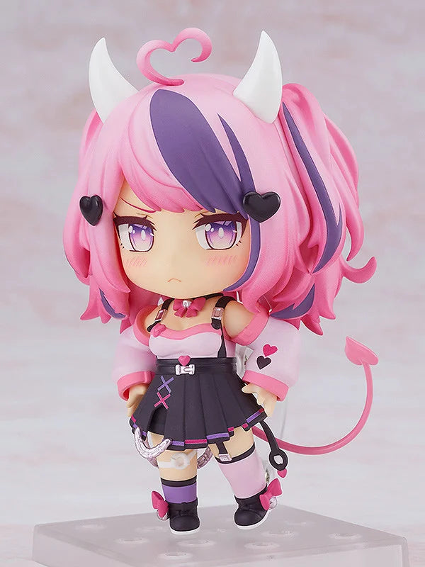 Vtubers / Ironmouse Nendoroid 1953 (En Stock)