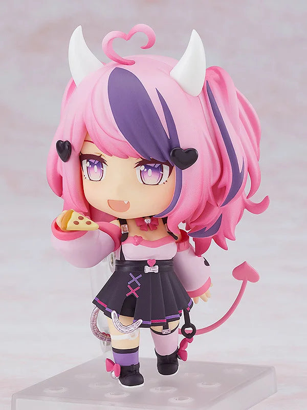 Vtubers / Ironmouse Nendoroid 1953 (En Stock)