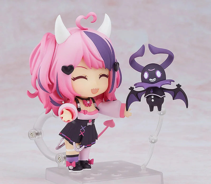 Vtubers / Ironmouse Nendoroid 1953 (En Stock)