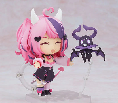 Vtubers / Ironmouse Nendoroid 1953 (En Stock)