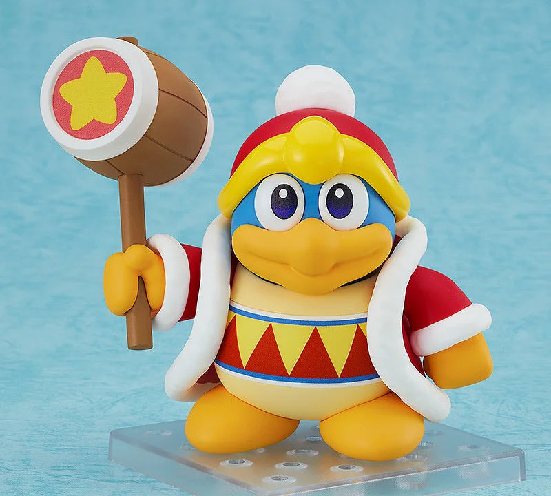Kirby / King Dedede Nendoroid 1950 (En Stock)