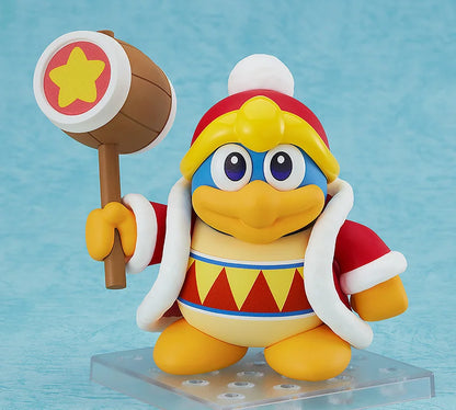 Kirby / King Dedede Nendoroid 1950 (En Stock)