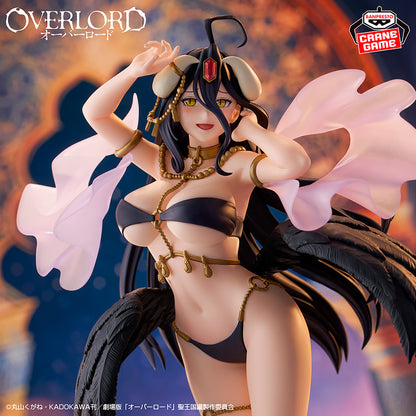 Overlord / Albedo ~Classical Tuning~ Banpresto (Preventa)