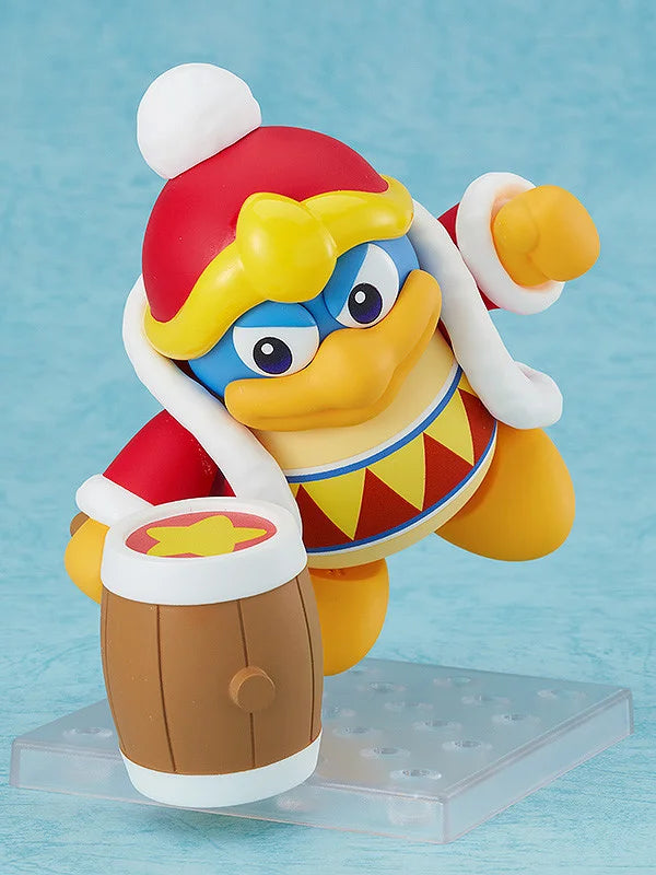 Kirby / King Dedede Nendoroid 1950 (En Stock)