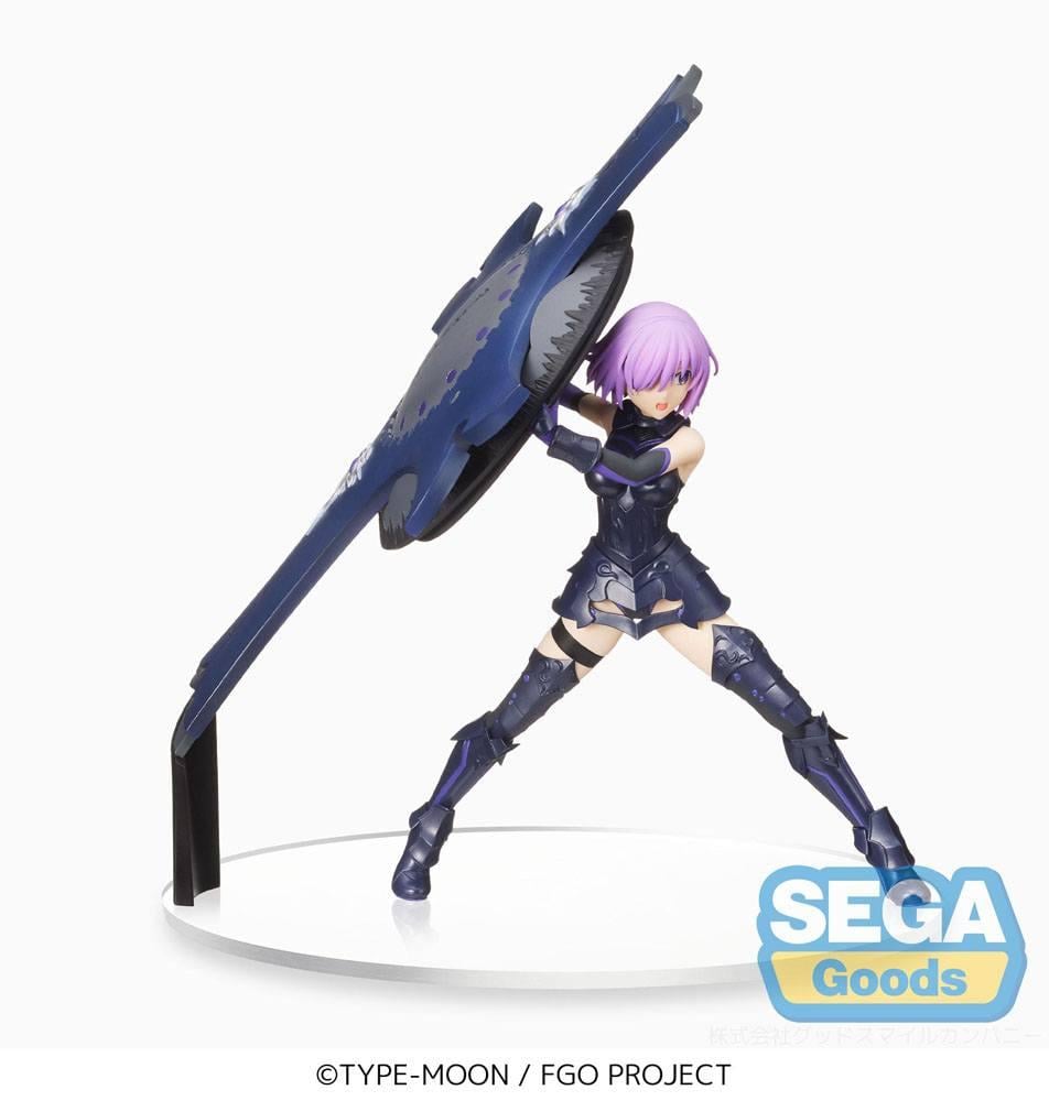 Fate/Grand Order / Mash Sega Spm (En Stock)