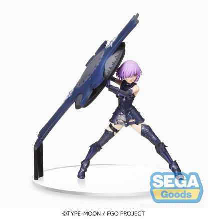 Fate/Grand Order / Mash Sega Spm (En Stock)
