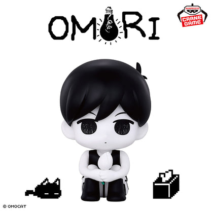 Omori / Omori Banpresto (En Stock)