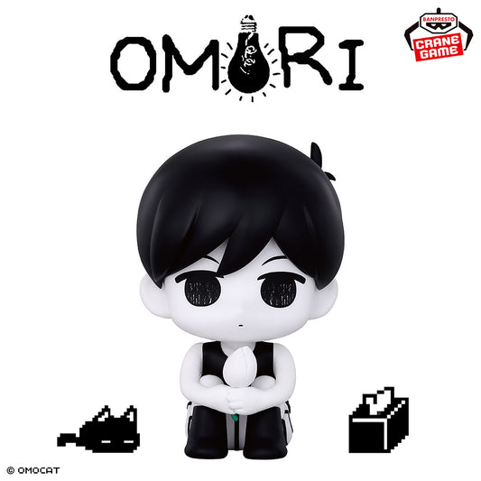 Omori / Omori Banpresto (En Stock)