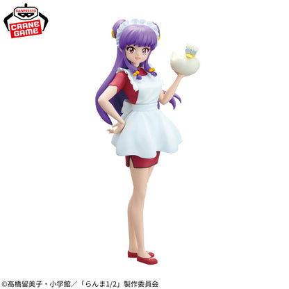 Ranma 1/2 / Shampoo Banpresto Glitter & Glamours 2 (En Stock)