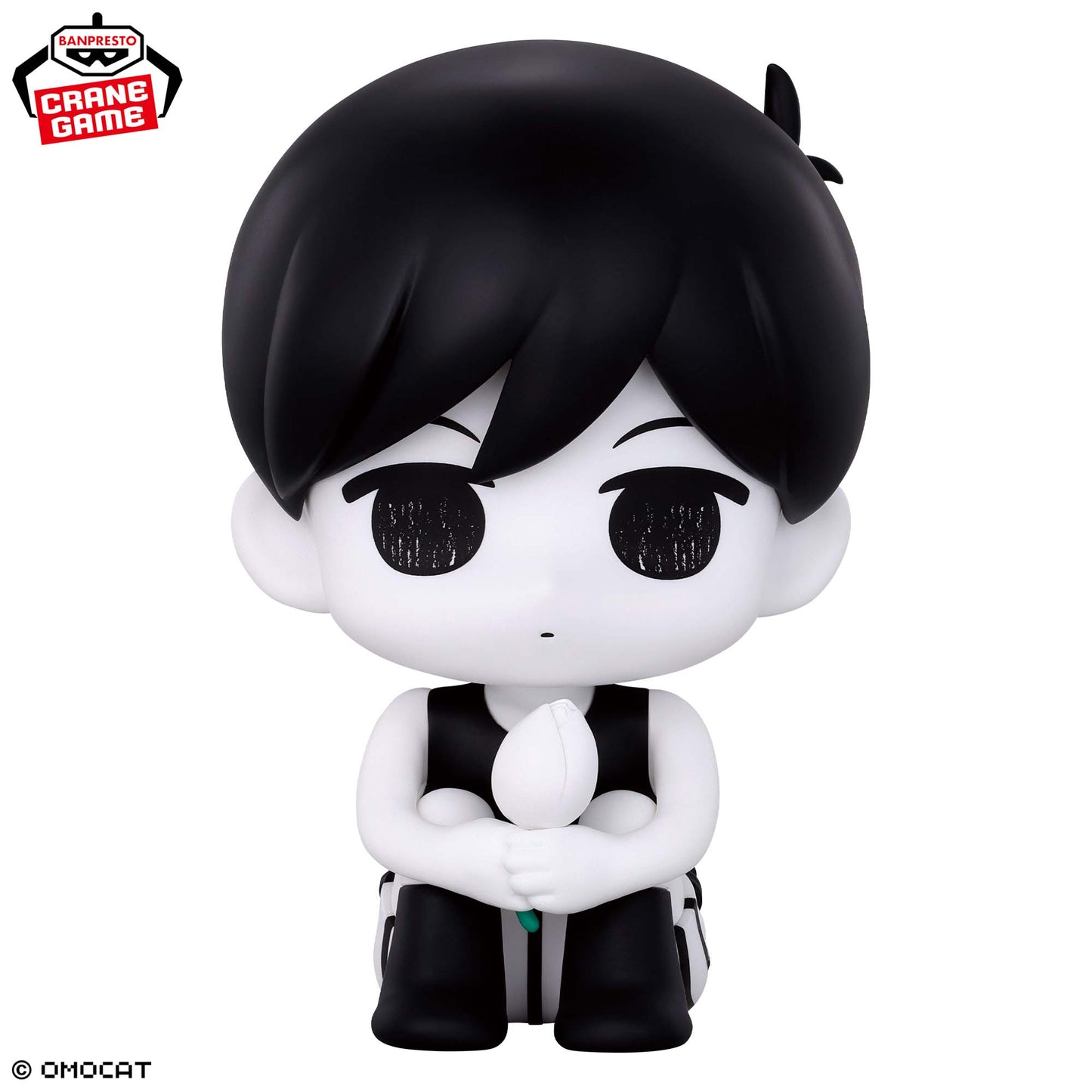 Omori / Omori Banpresto (En Stock)