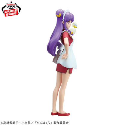 Ranma 1/2 / Shampoo Banpresto Glitter & Glamours 2 (En Stock)