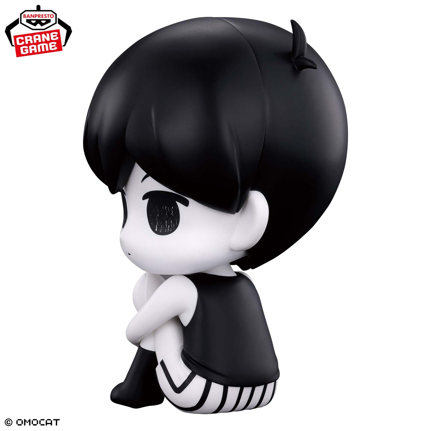 Omori / Omori Banpresto (En Stock)