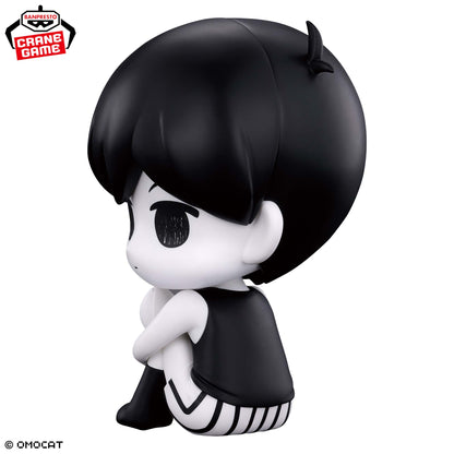 Omori / Omori Banpresto (En Stock)