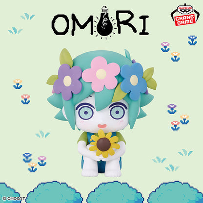 Omori / Basil Banpresto (En Stock)