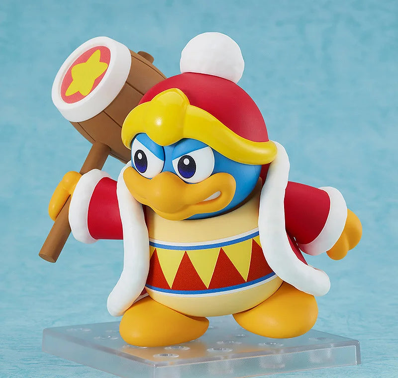 Kirby / King Dedede Nendoroid 1950 (En Stock)