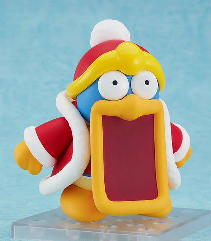 Kirby / King Dedede Nendoroid 1950 (En Stock)