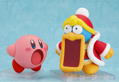 Kirby / King Dedede Nendoroid 1950 (En Stock)