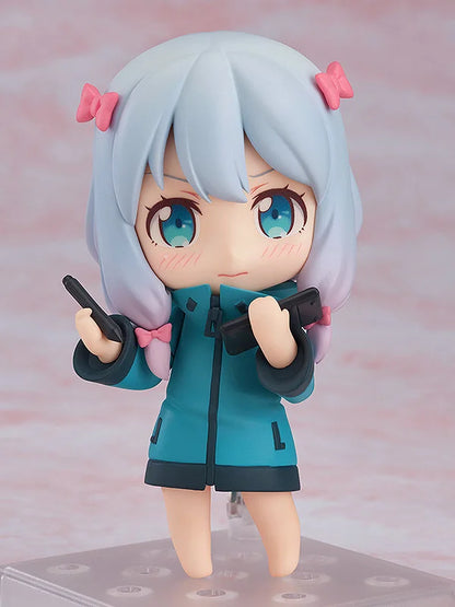 Eromanga Sensei / Sagiri Izumi Nendoroid 774 (En Stock)