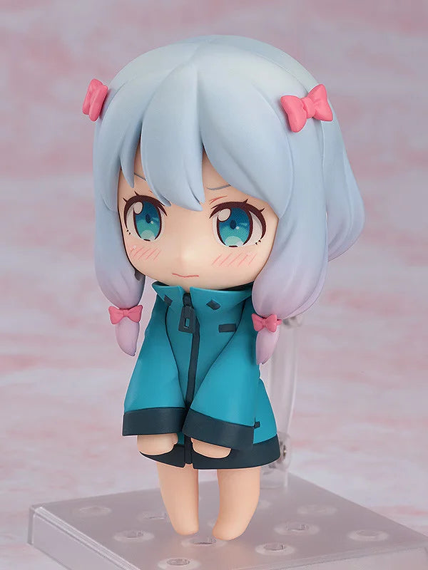 Eromanga Sensei / Sagiri Izumi Nendoroid 774 (En Stock)