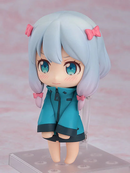 Eromanga Sensei / Sagiri Izumi Nendoroid 774 (En Stock)