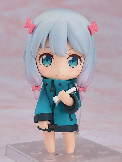 Eromanga Sensei / Sagiri Izumi Nendoroid 774 (En Stock)