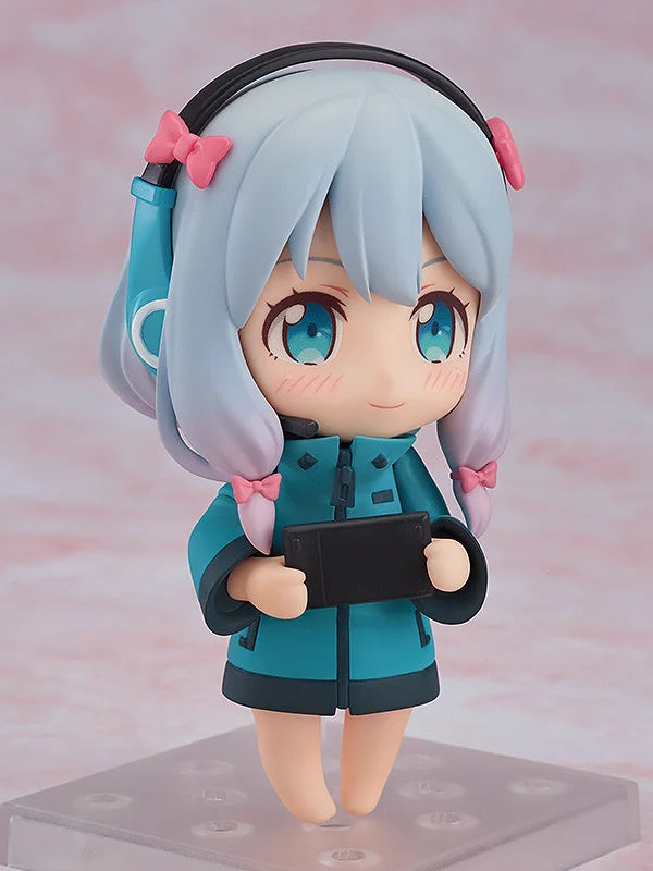 Eromanga Sensei / Sagiri Izumi Nendoroid 774 (En Stock)
